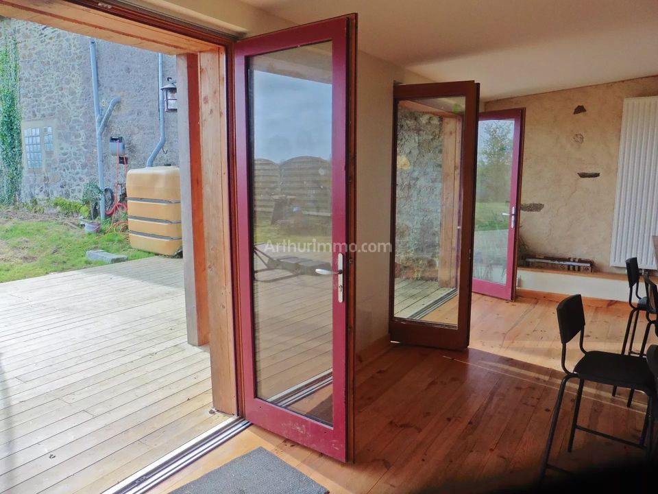 Villa i Trevron, Cotes-d'Armor - foto 5