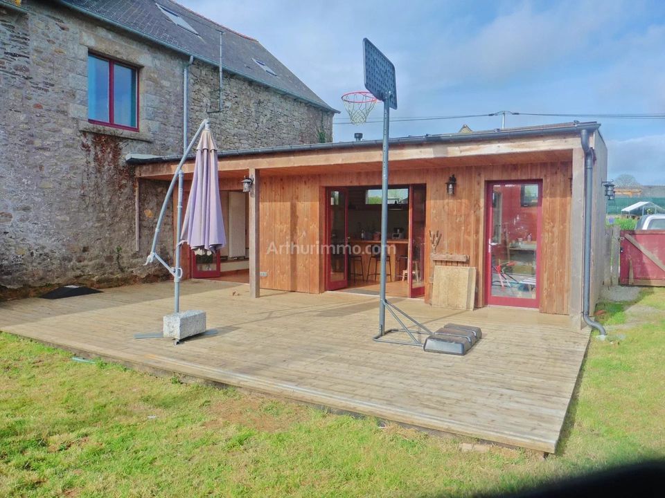 Villa a Trevron, Cotes-d'Armor - foto 1