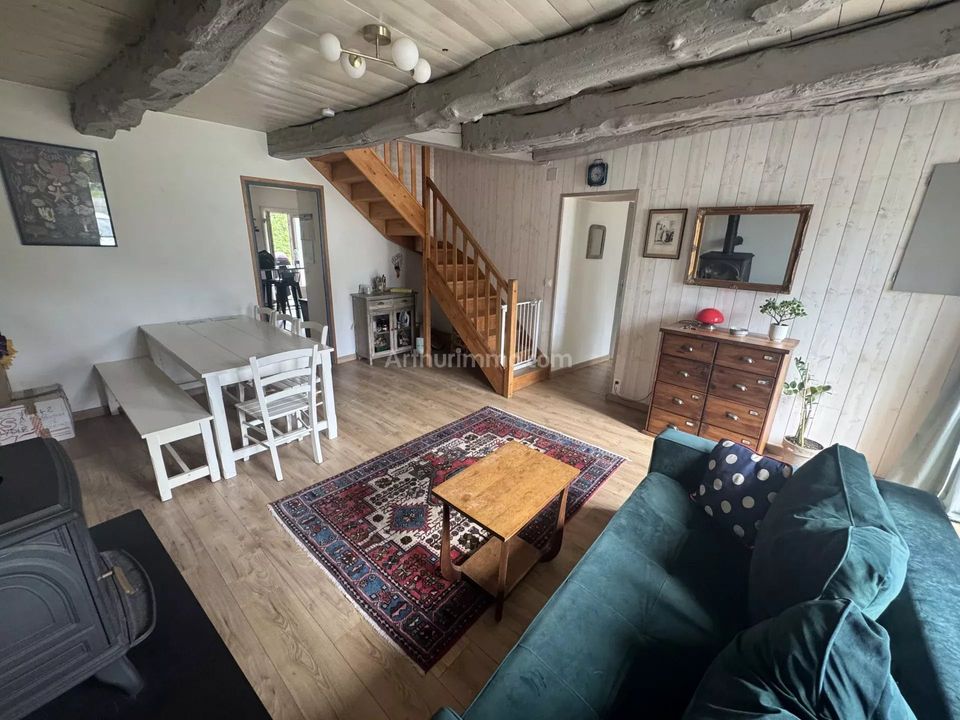 Villa i Brusvily, Cotes-d'Armor - foto 1