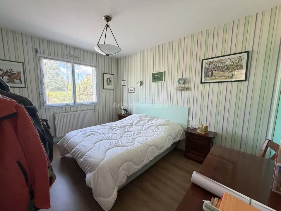 Villa i Quévert, Cotes-d'Armor - bilde 4