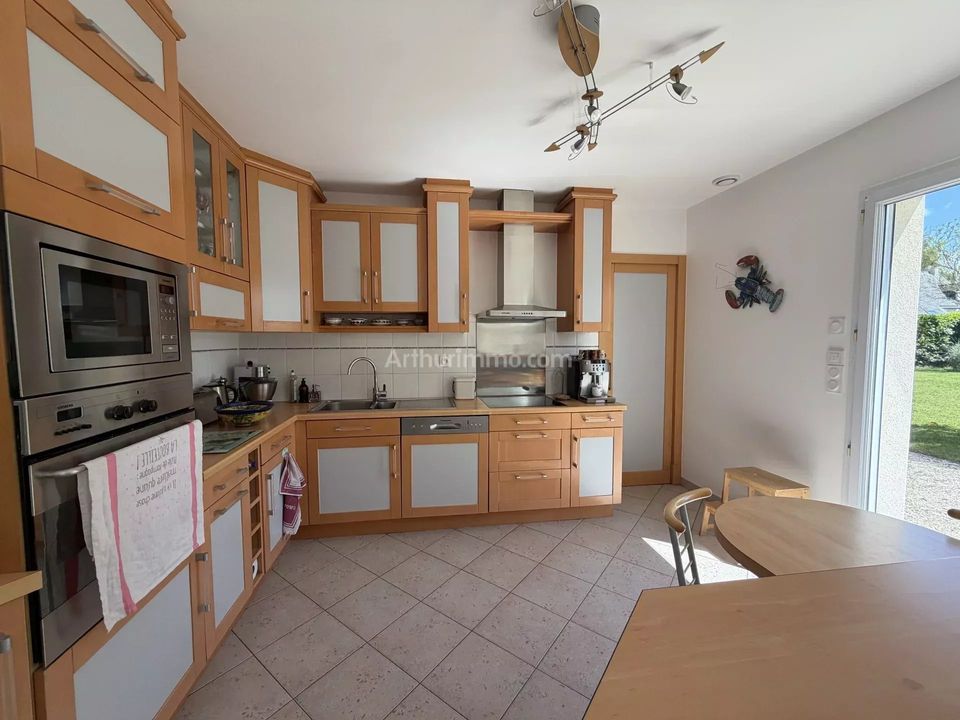 Villa i Quévert, Cotes-d'Armor - bilde 5