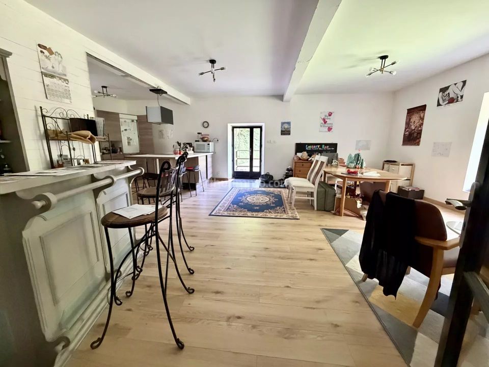 Villa i Dinan, Cotes-d'Armor - bilde 1