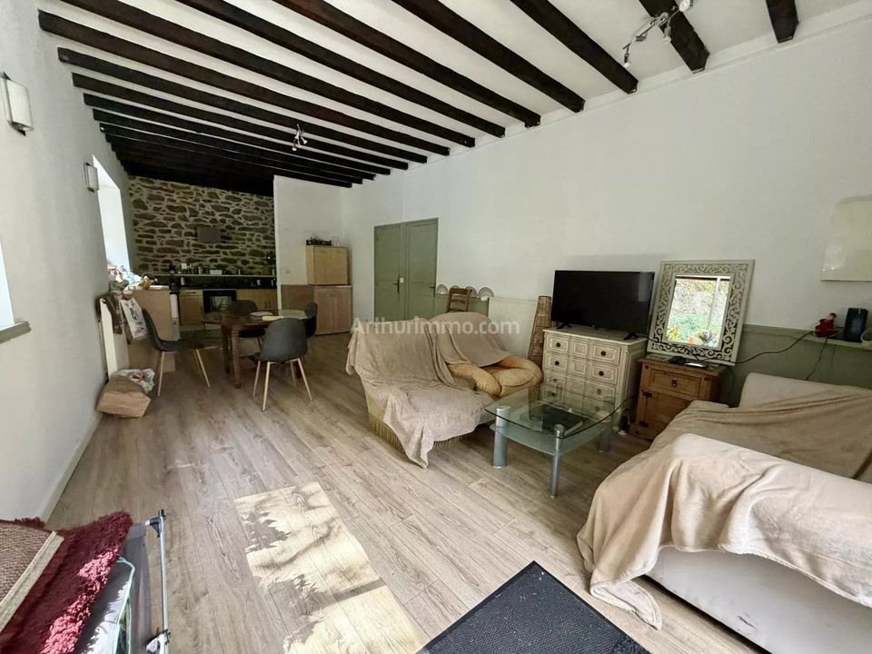 Villa i Dinan, Cotes-d'Armor - bilde 5