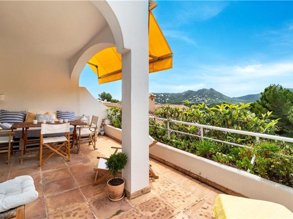 Lejlighed i Capdepera, Mallorca - foto 1