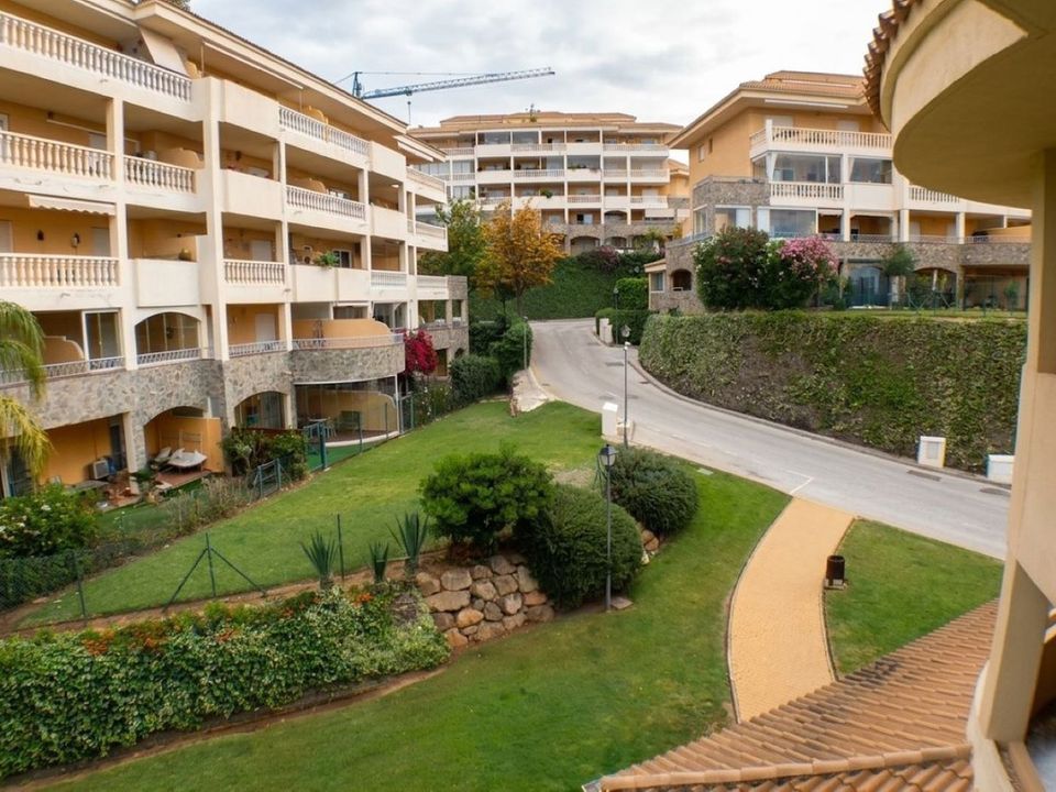 Lejlighed i Carvajales, Malaga - foto 4