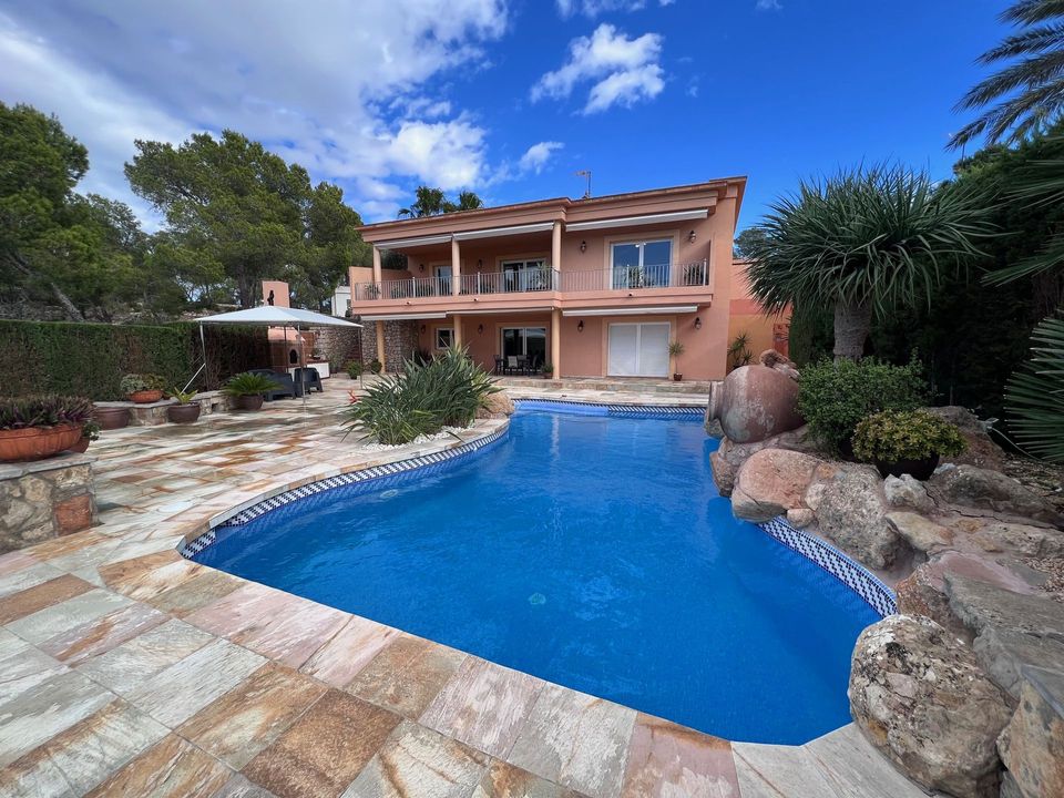 Villa i Jesus, Ibiza - foto 2
