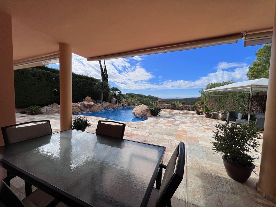 Villa i Jesus, Ibiza - foto 4