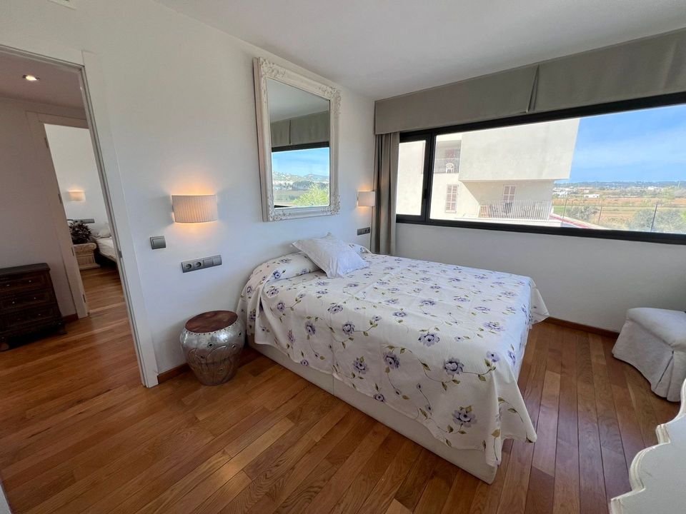 Lejlighed i Ibiza, Ibiza - foto 5