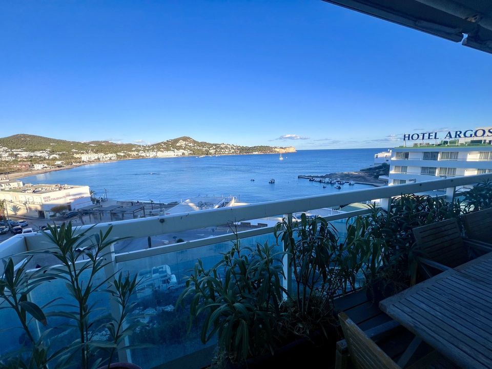 Penthouse i Ibiza, Ibiza - foto 1