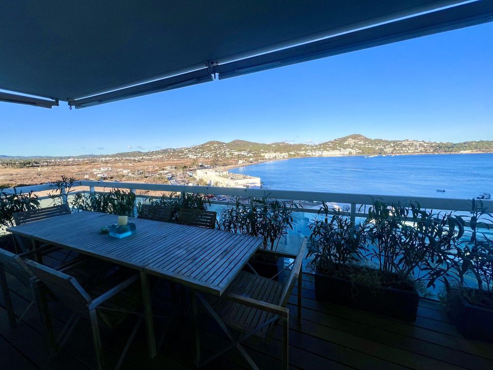 Penthouse i Ibiza, Ibiza - foto 2