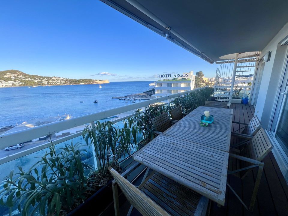 Penthouse i Ibiza, Ibiza - foto 3