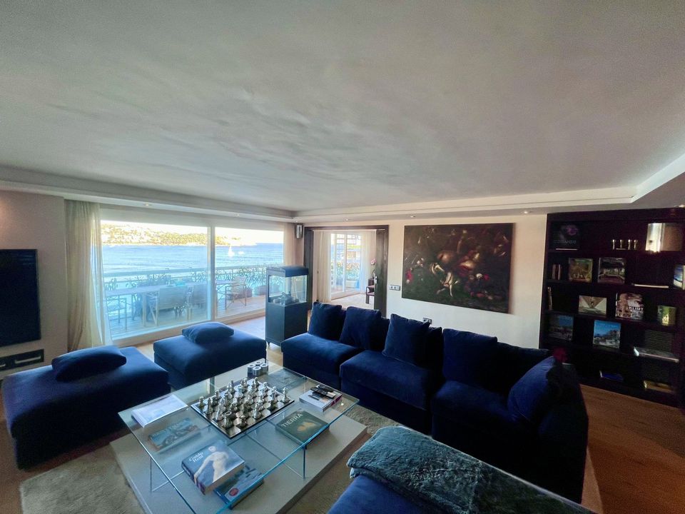 Penthouse i Ibiza, Ibiza - foto 4