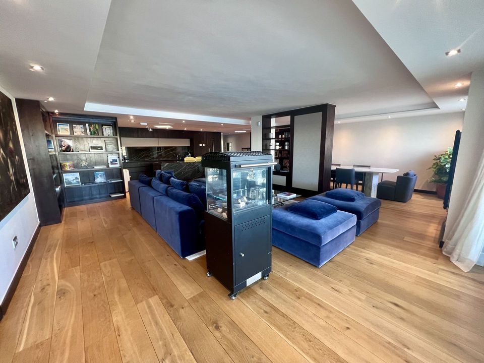 Penthouse i Ibiza, Ibiza - foto 5