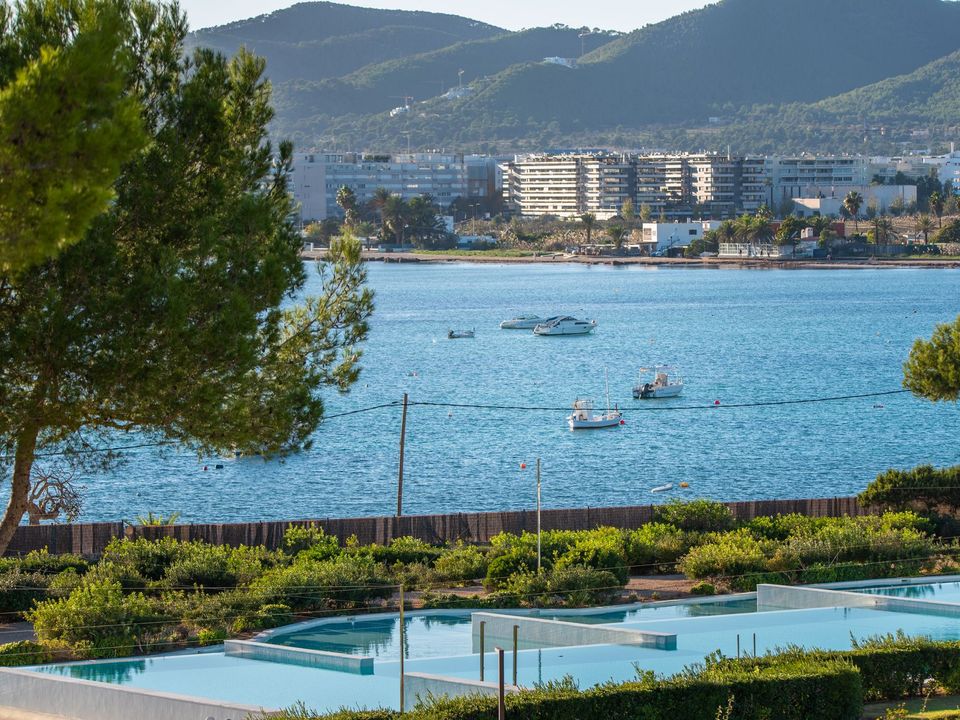 Villa i Jesus, Ibiza - foto 1