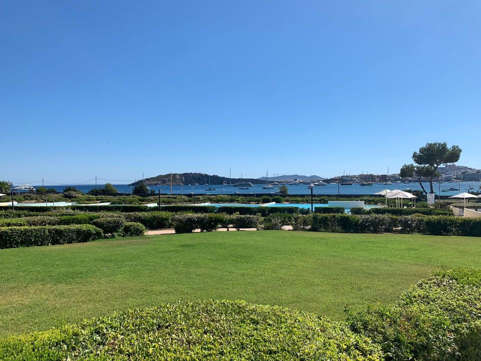 Villa i Jesus, Ibiza - foto 4