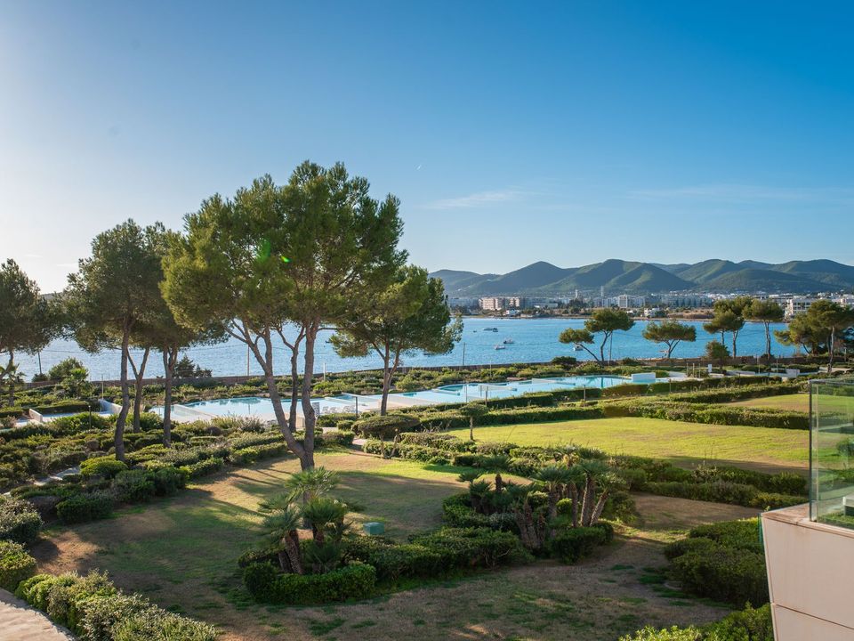 Villa i Jesus, Ibiza - foto 5
