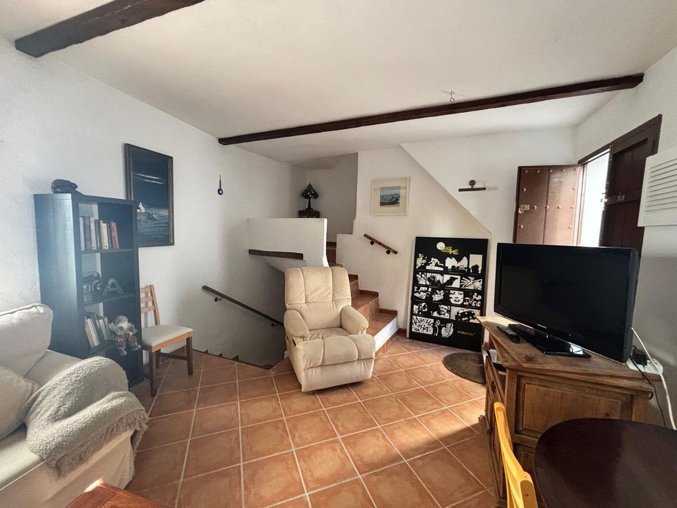 Landsbyhus i Casarabonela, Malaga - foto 5