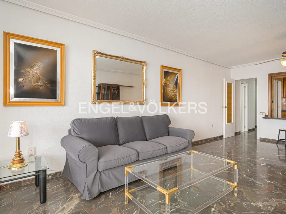 Apartamento en Benidorm, Alicante - foto 4