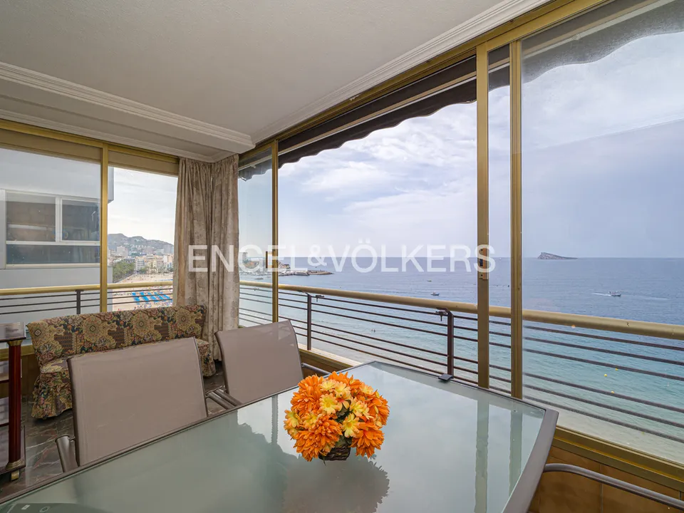 Apartamento en Benidorm, Alicante - foto 2