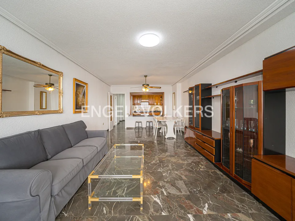 Apartamento en Benidorm, Alicante - foto 5