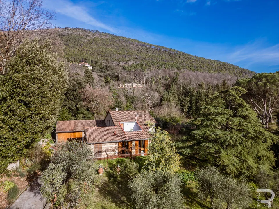 Villa i Montemurlo, Prato - foto 3