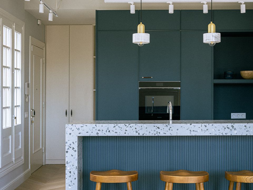 Penthouse in Barcelona, Barcelona - foto 4