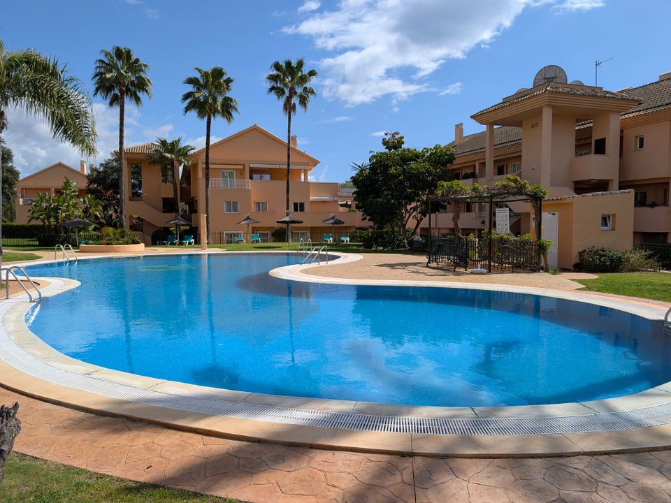 Lejlighed i Marbella, Malaga - foto 4