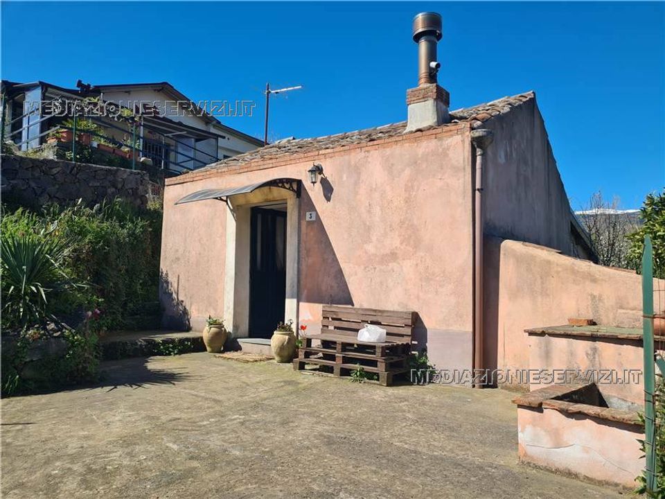 Lejlighed i Piedimonte Etneo, Catania - foto 1