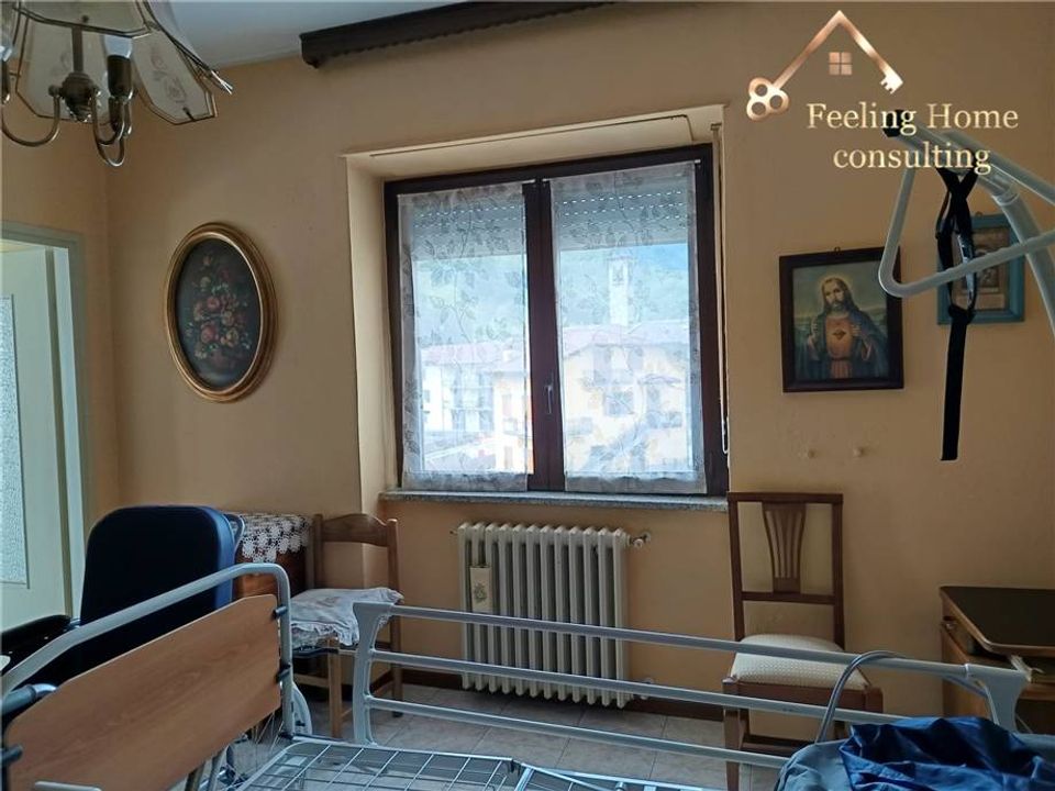 Leilighet i Berbenno, Bergamo - bilde 4