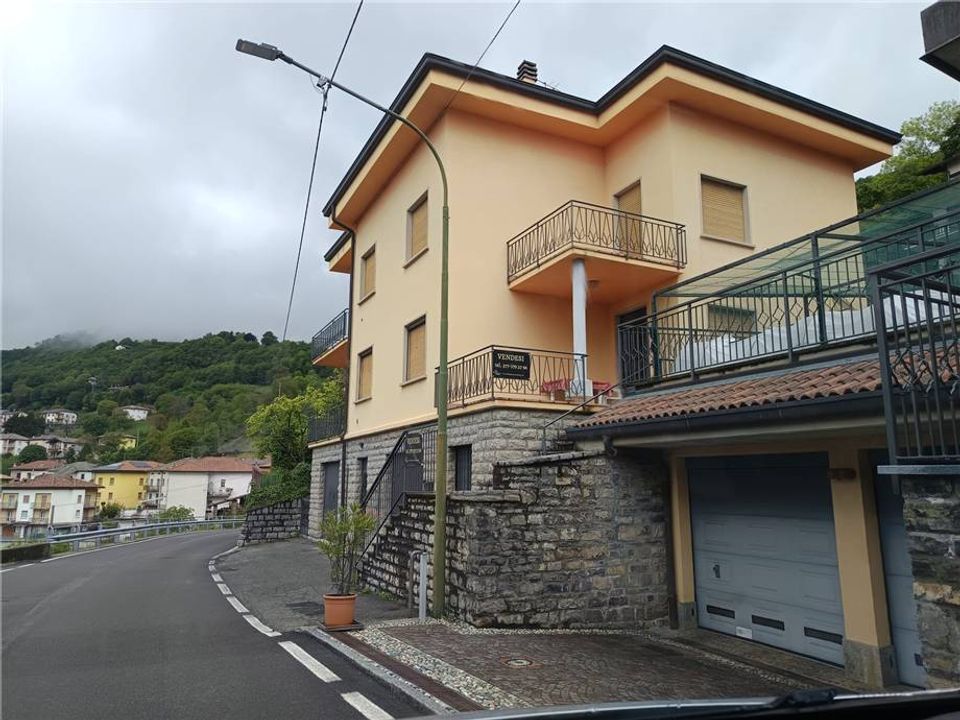 Villa i Berbenno, Bergamo - bilde 3