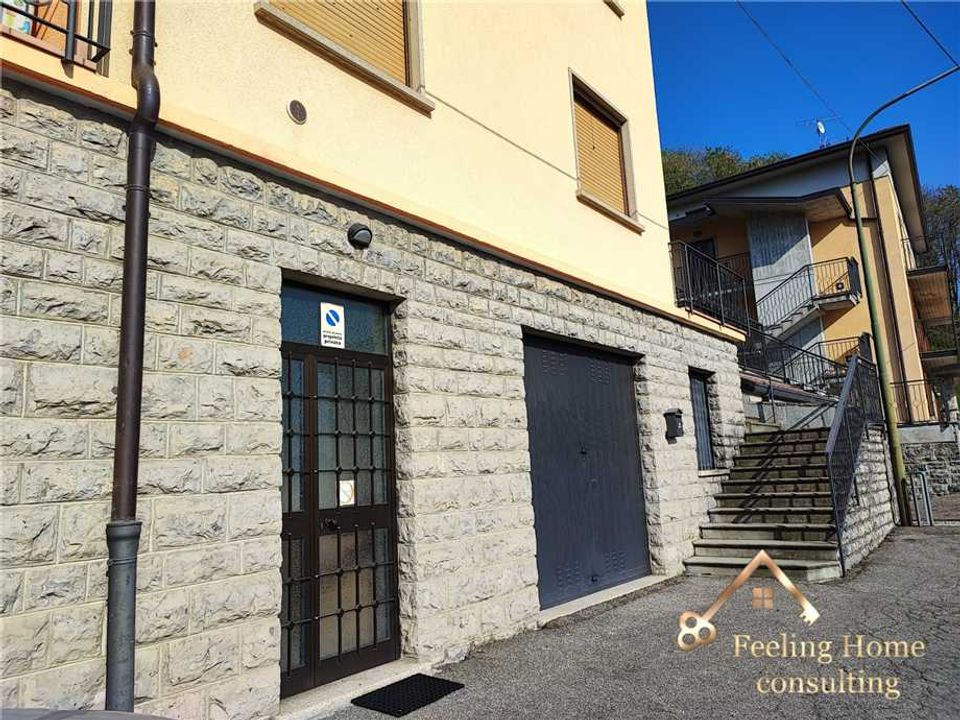 Villa i Berbenno, Bergamo - bilde 5
