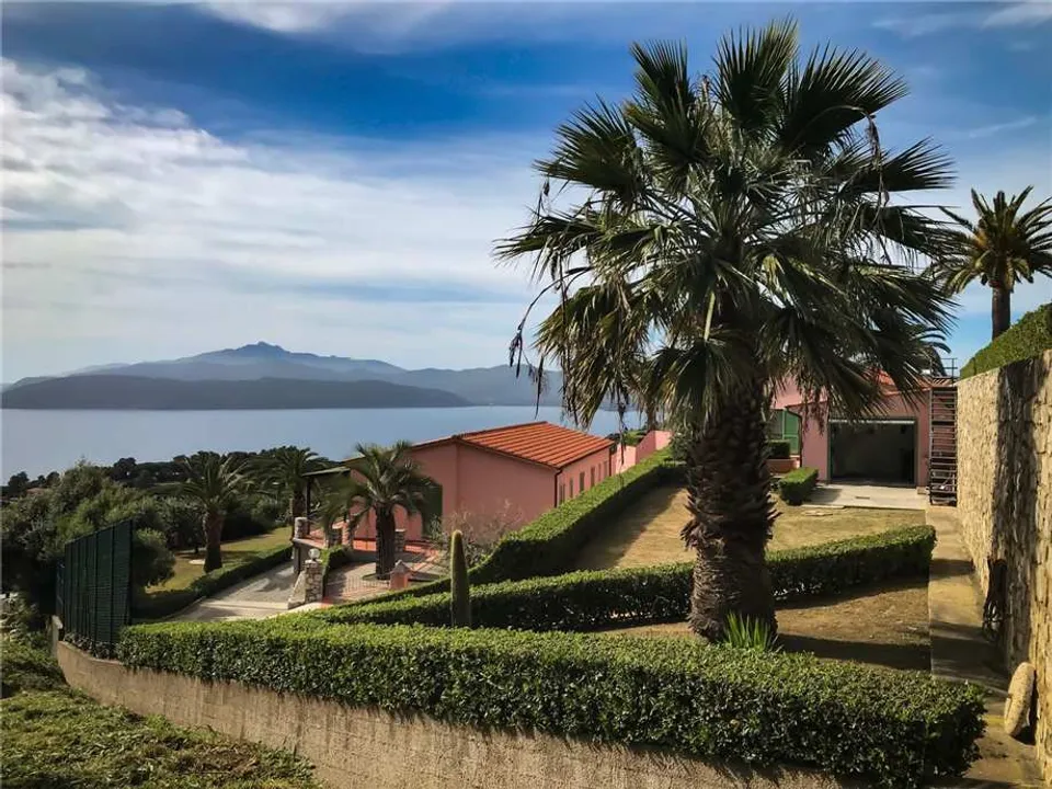 Villa i Capoliveri, Livorno - foto 2