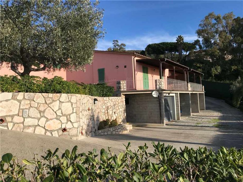 Villa i Capoliveri, Livorno - foto 3