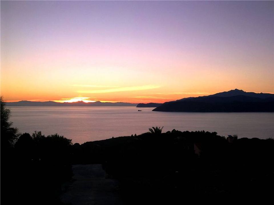 Villa i Capoliveri, Livorno - foto 5