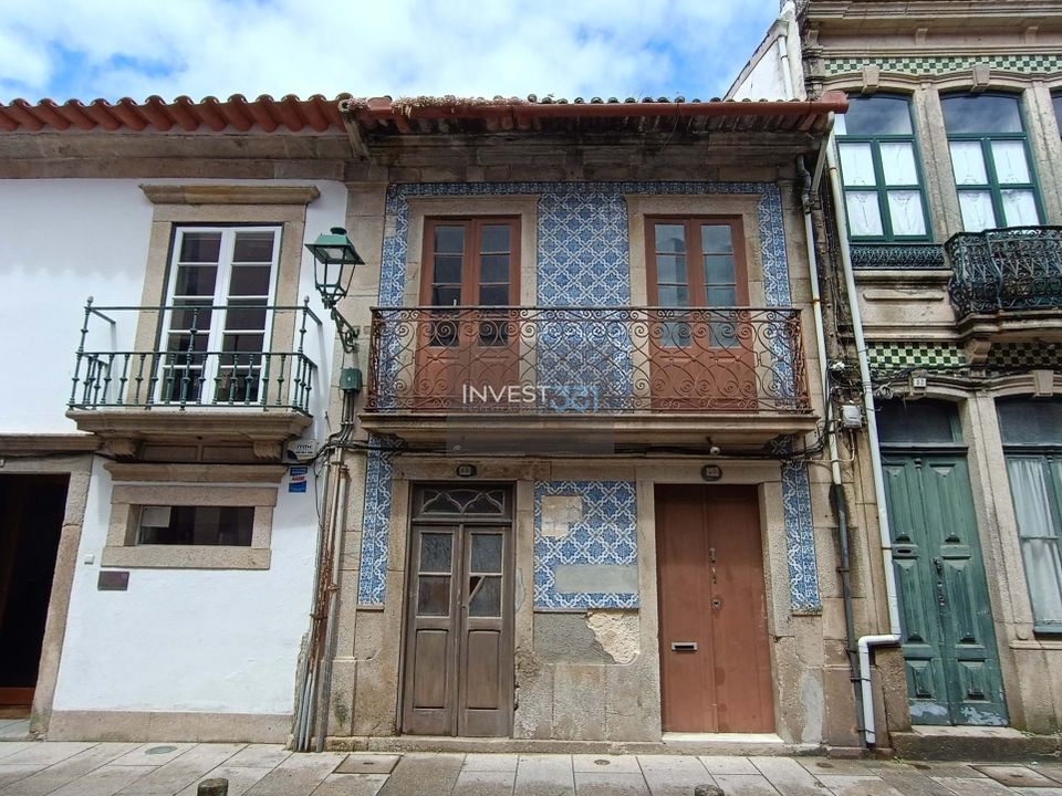 Villa i Vila do Conde, Porto - foto 4