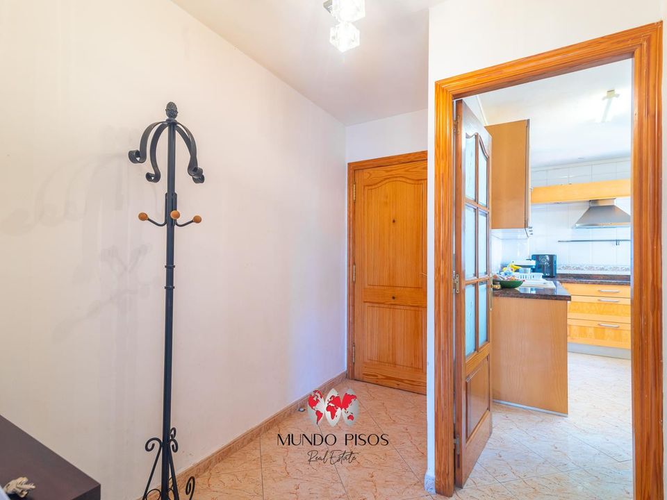 Lejlighed i Palma De Mallorca, Mallorca - foto 5