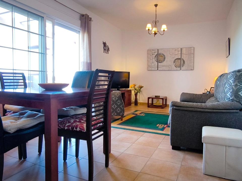 Apartamento en Ayamonte, Huelva - foto 1