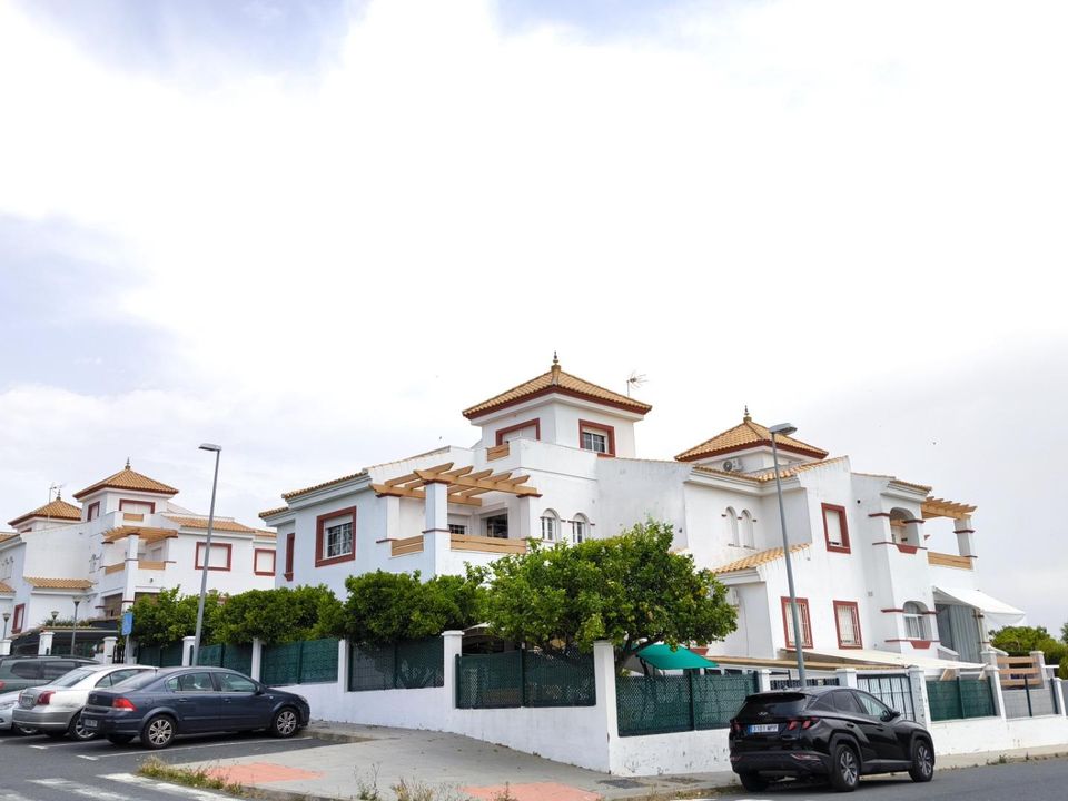 Apartamento en Ayamonte, Huelva - foto 2