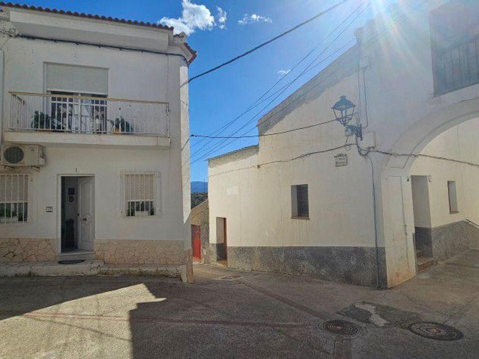 Byhus i Lucar, Almeria - foto 2