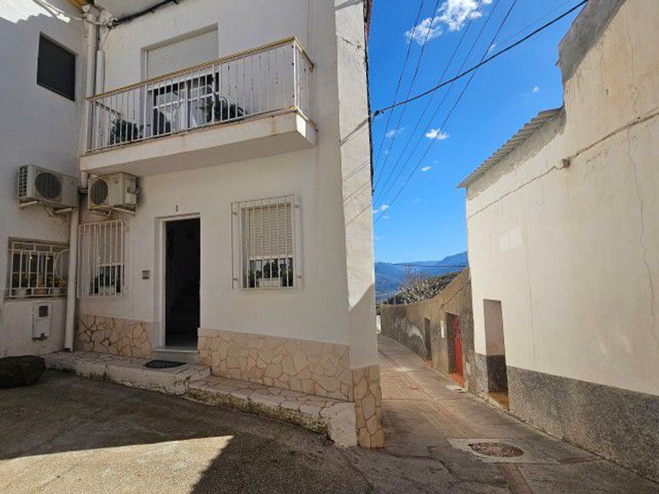 Byhus i Lucar, Almeria - foto 3