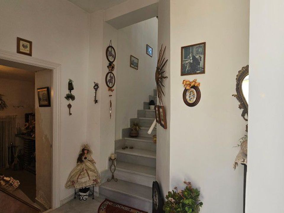 Byhus i Lucar, Almeria - foto 4