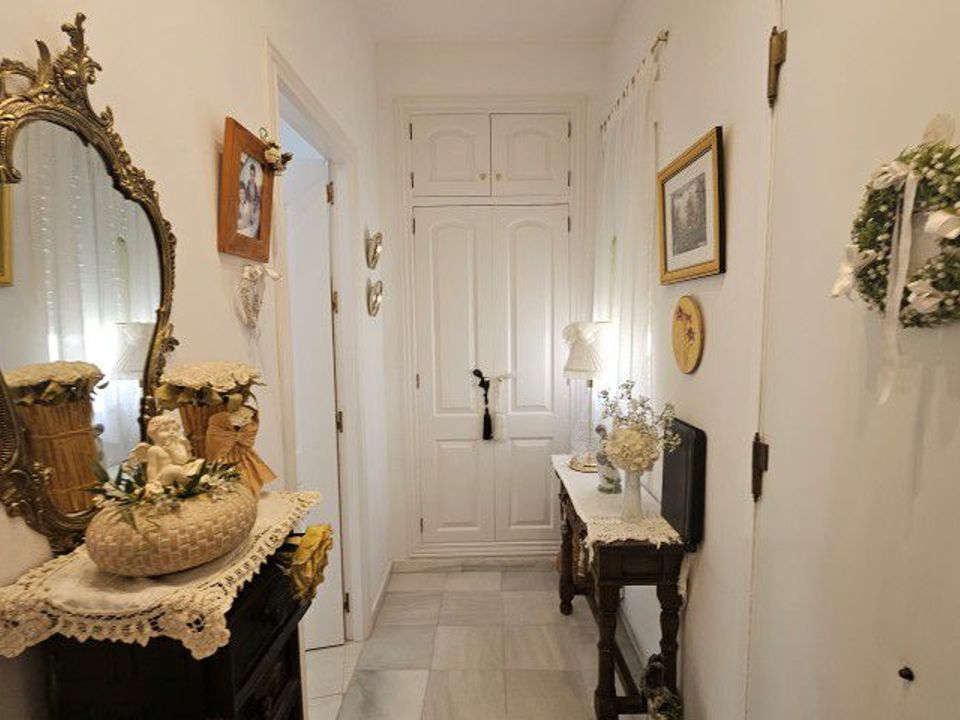 Byhus i Lucar, Almeria - foto 5