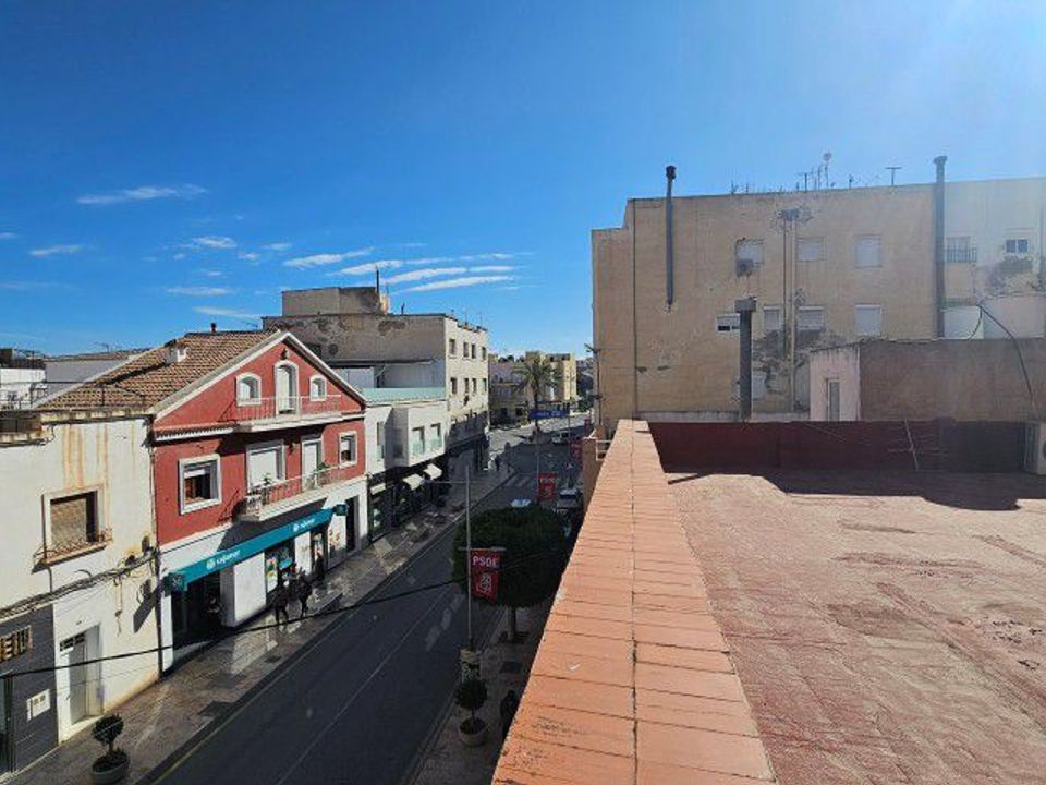 Byhus i Albox, Almeria - foto 2