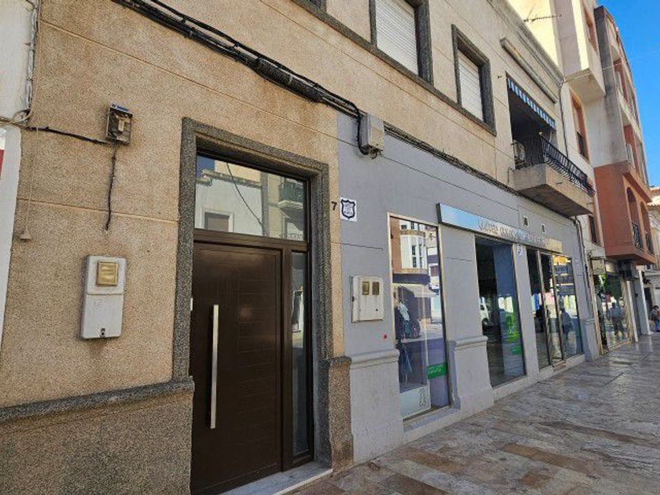 Byhus i Albox, Almeria - foto 3