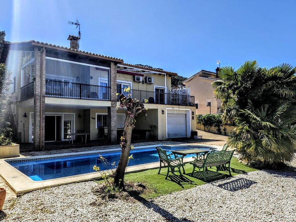 Villa in Alzira, Valencia - foto 2