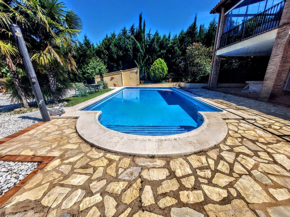 Villa in Alzira, Valencia - foto 3