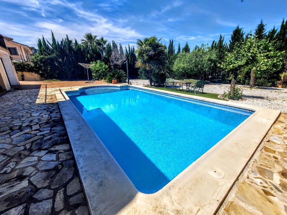 Villa in Alzira, Valencia - foto 4