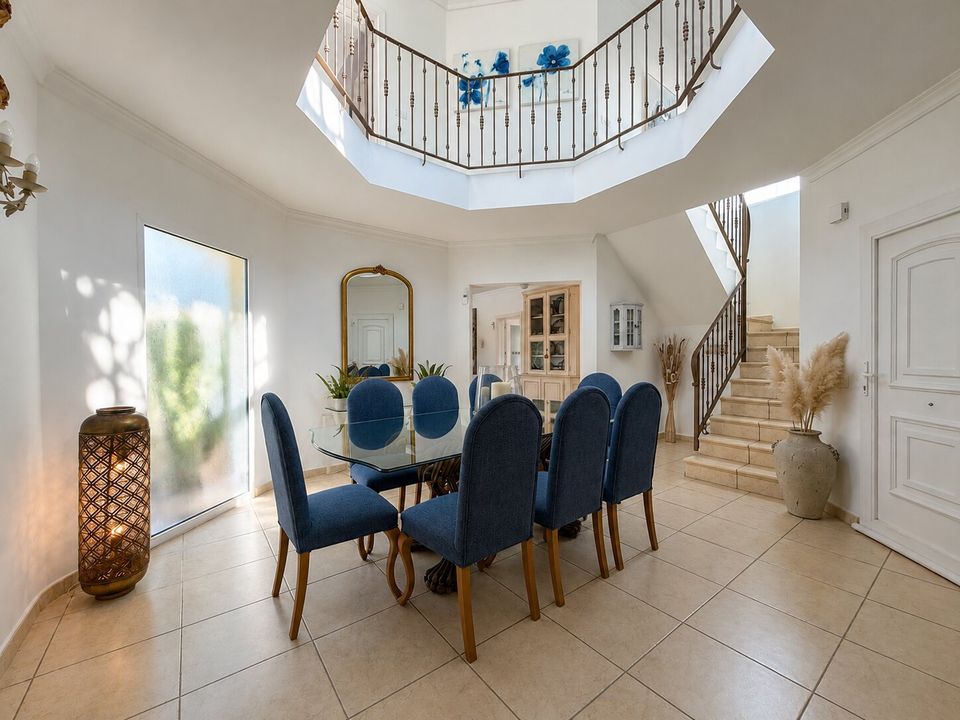 Villa i Javea, Alicante - foto 4