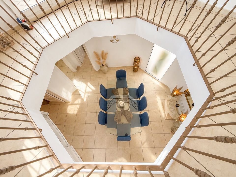 Villa i Javea, Alicante - foto 5