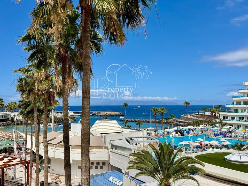 Erhvervsejendom i Adeje, Tenerife - foto 1